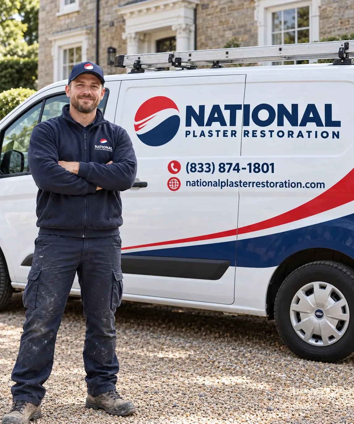 Plaster Repair company in Elton, WI